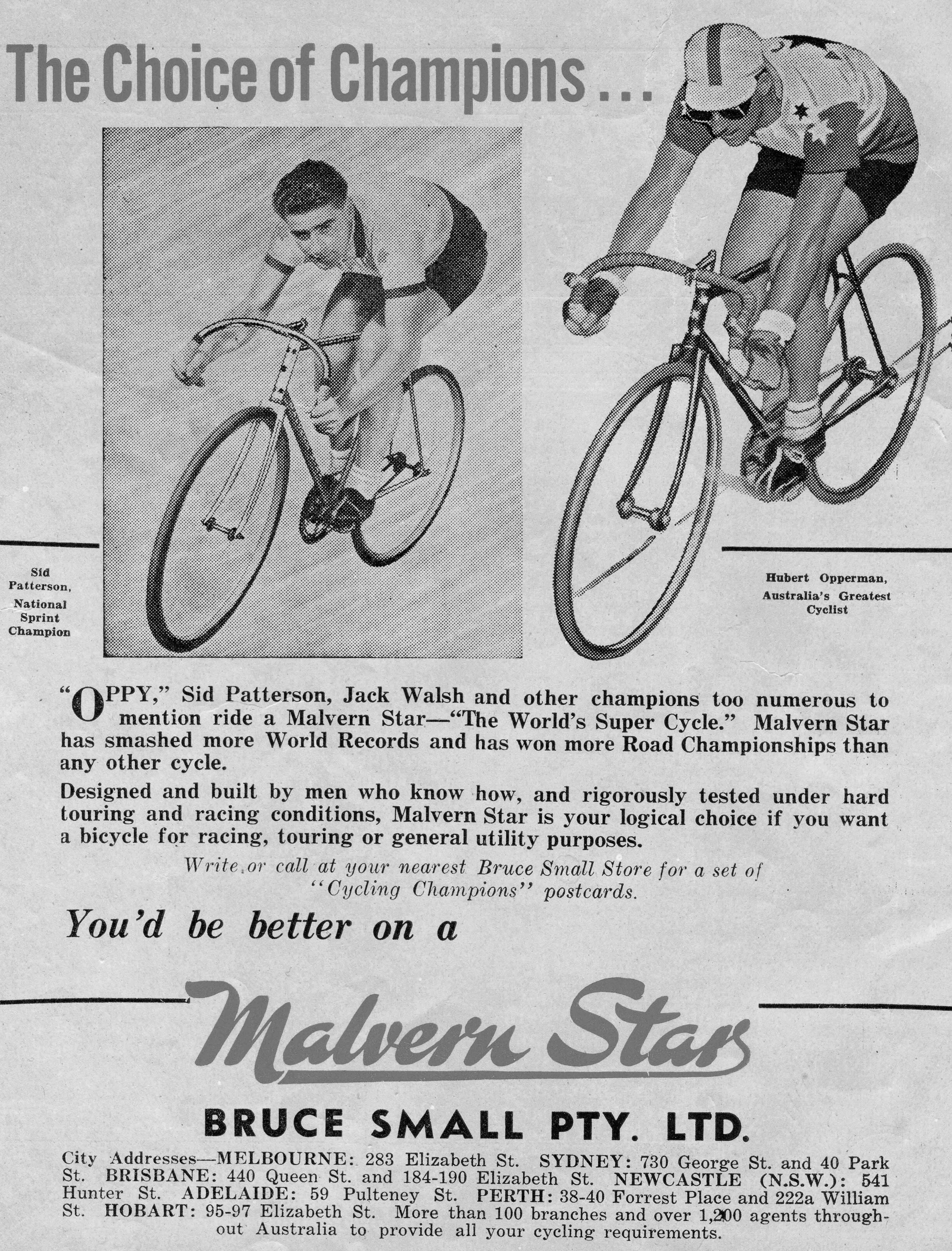 malvern star 24 inch